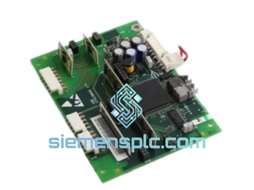 ABB NINT-72C 64425552A Inverter Interface Board