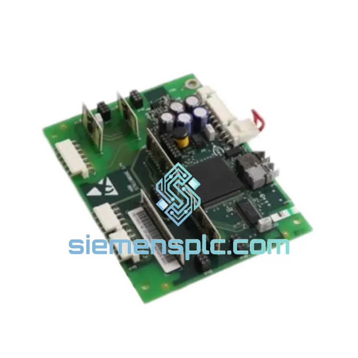 ABB NINT-72C 64425552A Inverter Interface Board
