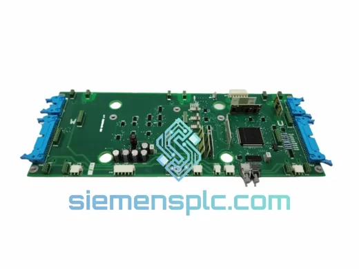 ABB NINT-73C Fiber Optic Interface Board