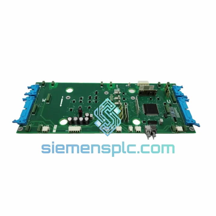 ABB NINT-73C Fiber Optic Interface Board