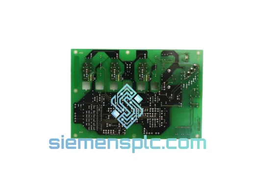 ABB NINT44 Fieldbus Communication Card
