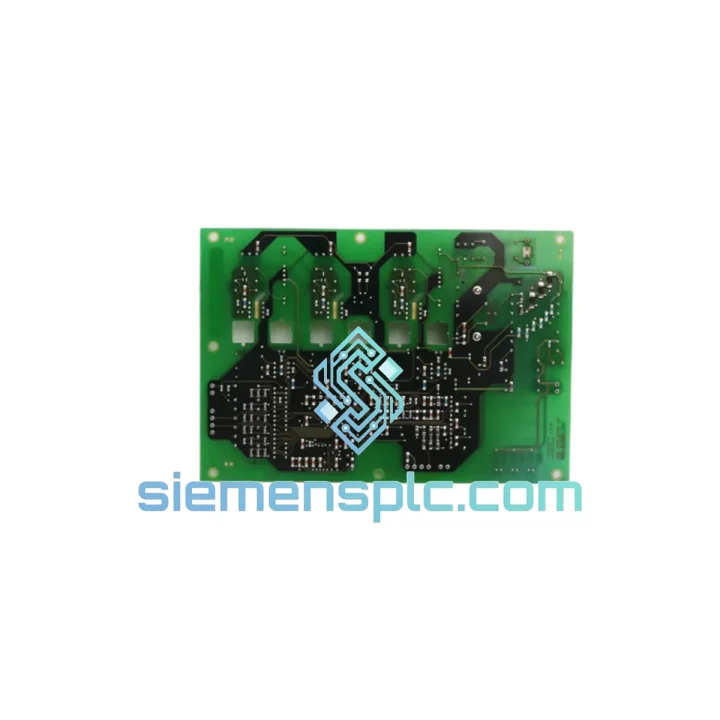ABB NINT44 Fieldbus Communication Card
