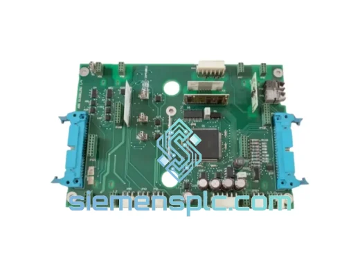 ABB NINT72C Communication Interface Module – INSUM Series