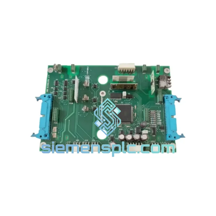 ABB NINT72C Communication Interface Module – INSUM Series