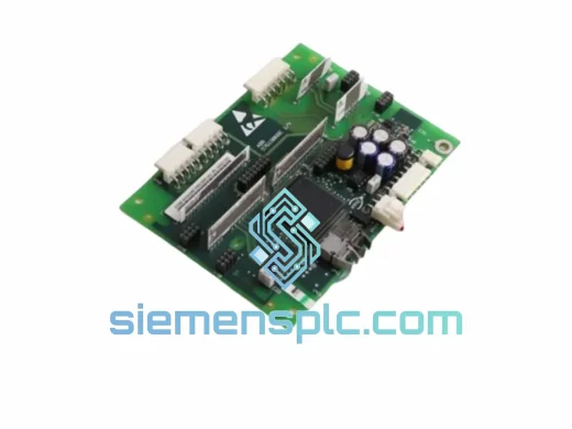 ABB NIOC-01 3BSE005735R1 Node I/O Controller