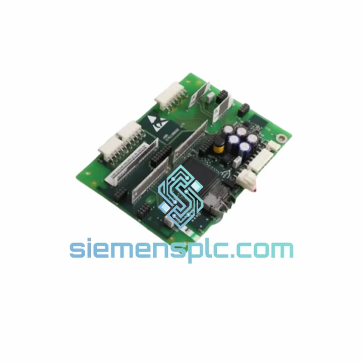 ABB NIOC-01 3BSE005735R1 Node I/O Controller