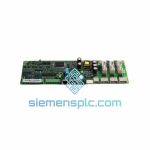 ABB NIOC-01C 3BSE009858R1 Drive I/O Module – ACS800 Series image 1