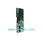 ABB NIOC-02C Drive I/O Control Board – ACS800 Series image 1