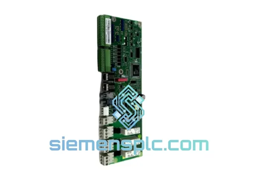 ABB NIOC-02C Drive I/O Control Board – ACS800 Series