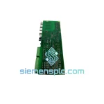 ABB NIOC-02C Drive I/O Control Board – ACS800 Series image 2