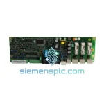 ABB NIOC-02C 3AFE64634798 I/O Interface Board image 1