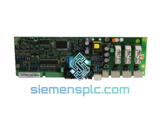 ABB NIOC-02C 3AFE64634798 I/O Interface Board