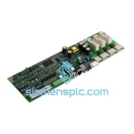ABB NIOC-02C 3AFE64634798 I/O Interface Board image 2