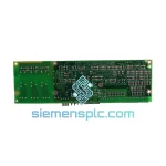 ABB NIOC-02C 3AFE64634798 I/O Interface Board image 3