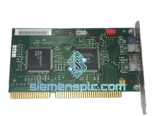 ABB NISA-03 DDCS/ISA Adaptor Module – AC500 / ACS Series