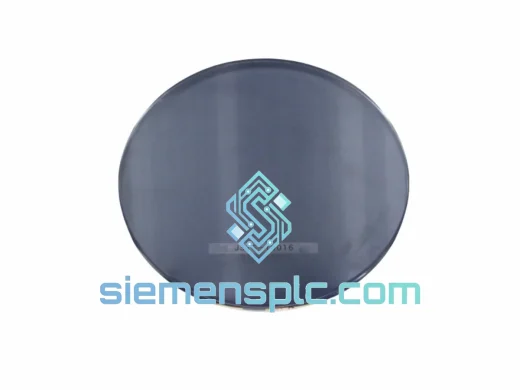 Applied Materials NITRIDE550-0021-39748 CVD Blocker Plate