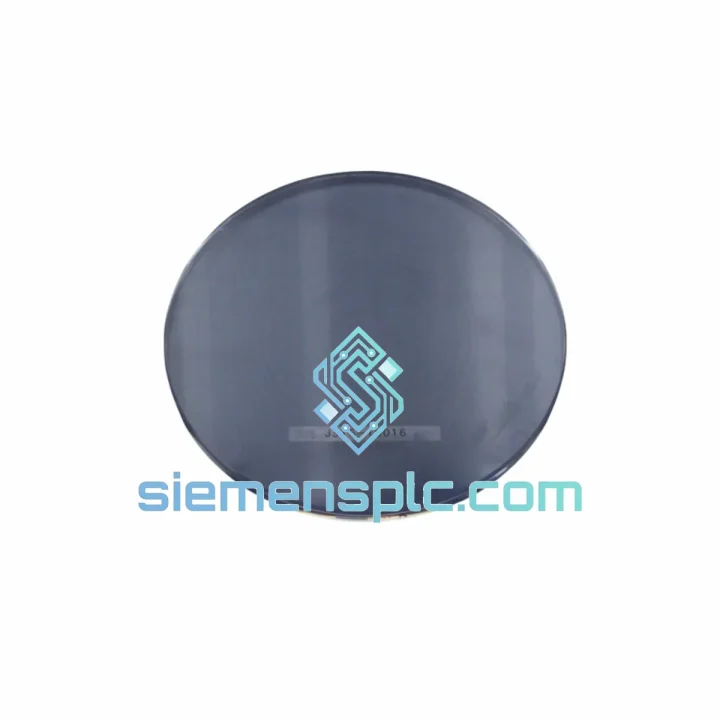 Applied Materials NITRIDE550-0021-39748 CVD Blocker Plate