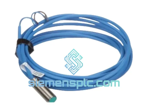Pepperl+Fuchs NJ1-5-8GM-N Inductive Proximity Sensor