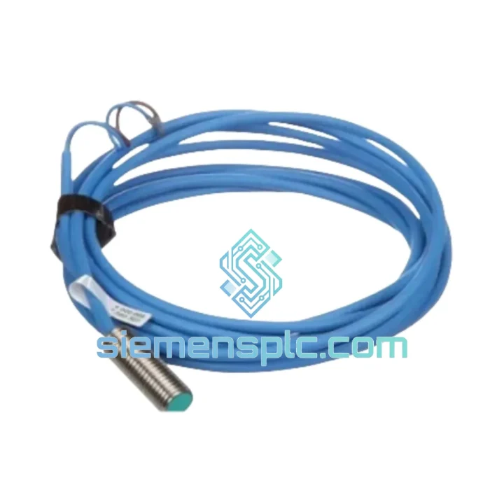 Pepperl+Fuchs NJ1-5-8GM-N Inductive Proximity Sensor