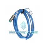 Pepperl+Fuchs NJ1-5-8GM-N Inductive Proximity Sensor image 2