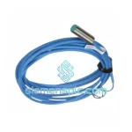 Pepperl+Fuchs NJ1-5-8GM-N Inductive Proximity Sensor image 3
