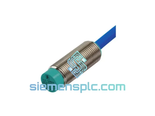 Pepperl+Fuchs NJ4-12GM-N-10M Inductive Proximity Sensor – NJ Series