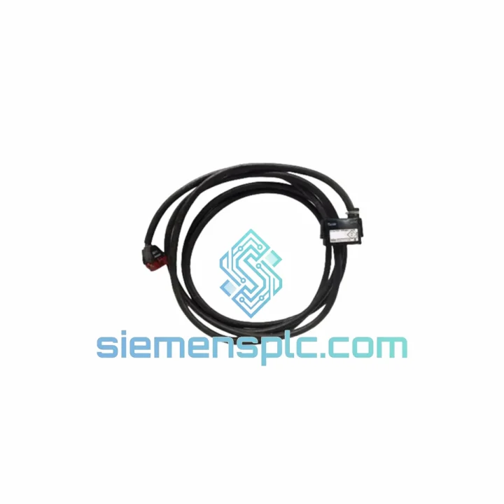 ABB NKSD01-15 DCS Termination Cable