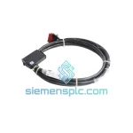 ABB NKTU01-10 S800 I/O Termination Cable image 1