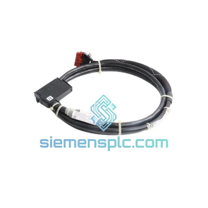 ABB NKTU01-10 S800 I/O Termination Cable