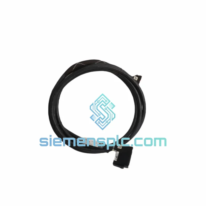 ABB NKTU01-15 DCS Interconnect Cable