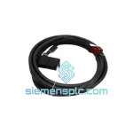 ABB NKTU01-15 DCS Interconnect Cable image 2