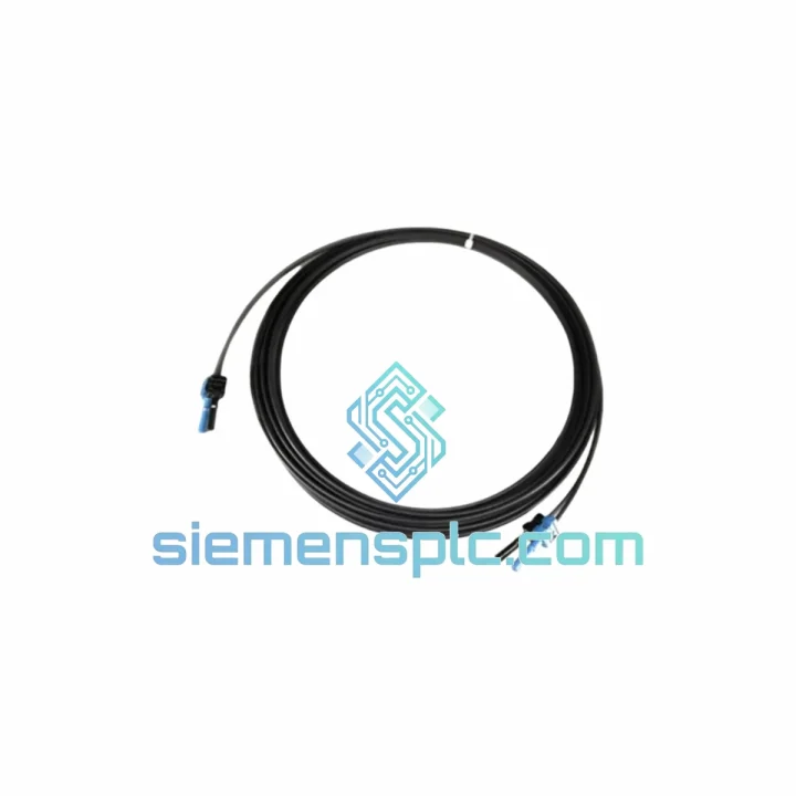 ABB NLWC-10 Fiber Optic Cable – AC800M Series