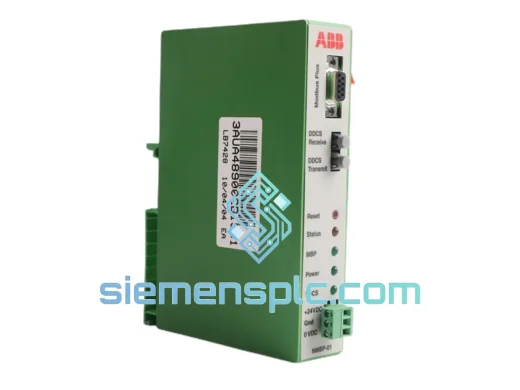 ABB NMBP-01 Fieldbus Communication Adapter – Modbus Plus