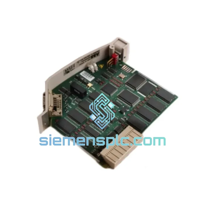 ABB NMTU-21C 3BSE017429R1 Digital Output Module