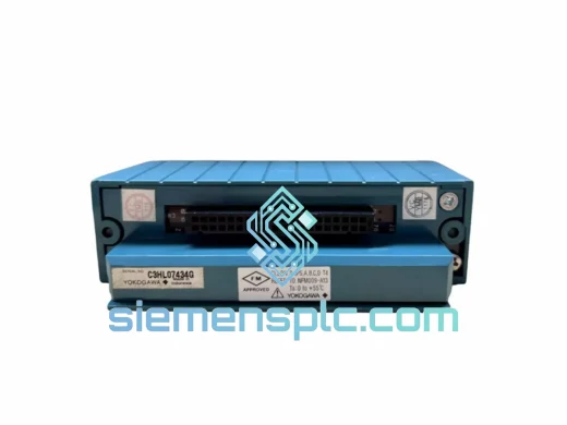 Yokogawa NNFTA4S-00-S2 Terminal Block Module