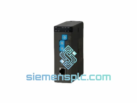 FUJI NP1L-FL3 PLC Communication Module – MICREX-NX FL-net