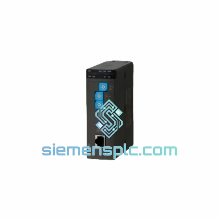 FUJI NP1L-FL3 PLC Communication Module – MICREX-NX FL-net