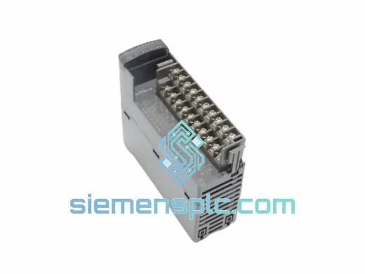 Fuji Electric NP1Y16R-08 PLC Digital Output Module – NP1 MICREX-SX Series