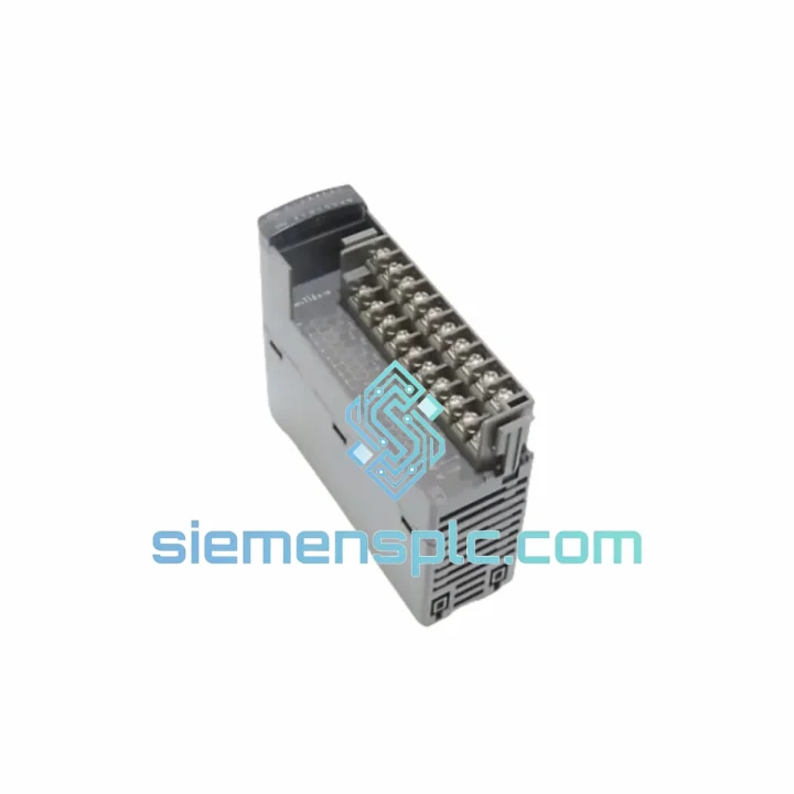 Fuji Electric NP1Y16R-08 PLC Digital Output Module – NP1 MICREX-SX Series