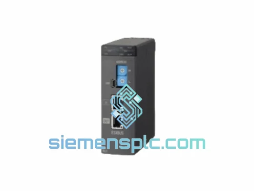 FUJI Electric NP2L-RP1 PLC Repeater Unit