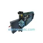 YOKOGAWA NP53*A DCS Processor Card image 1