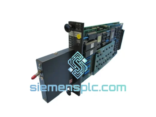YOKOGAWA NP53*A DCS Processor Card