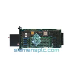 YOKOGAWA NP53*A DCS Processor Card image 2