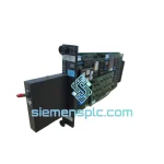 YOKOGAWA NP53*C DCS Processor Module image 1