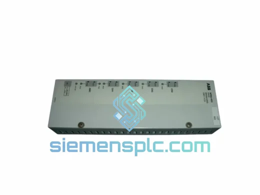 ABB NPBU-42C Communication Module
