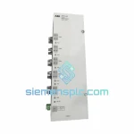 ABB NPBU-42C Communication Module image 2