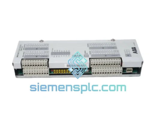ABB NPCT-01C 64009486 Drive Option Board – NTAC Series