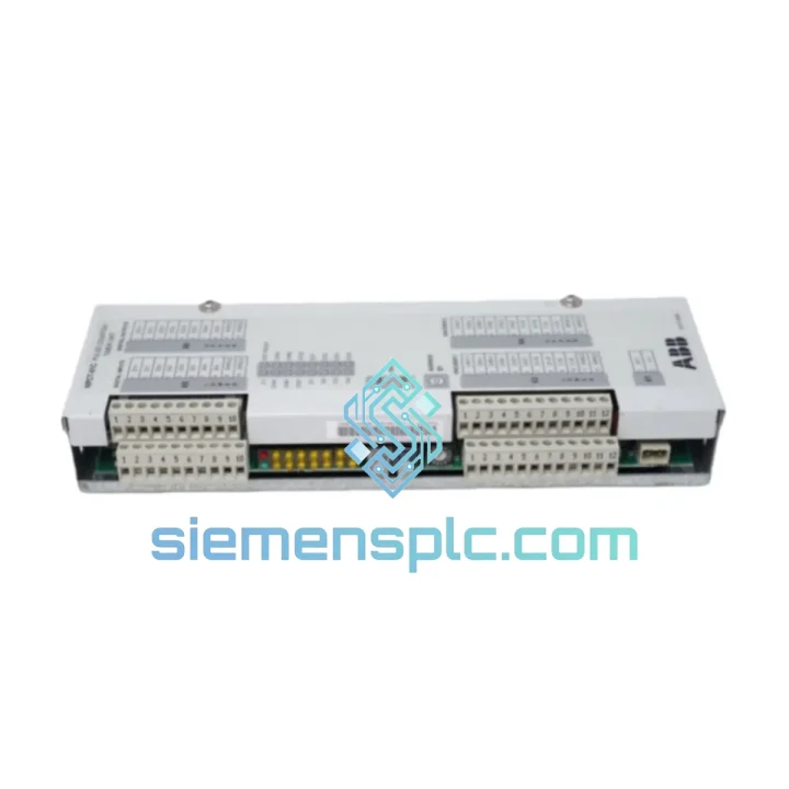 ABB NPCT-01C 64009486 Drive Option Board – NTAC Series