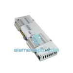 ABB NPCT-01C 64009486 Drive Option Board – NTAC Series image 3