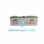 ABB NPCT-01C 64009486D Drive Option Board – ACS Series image 1